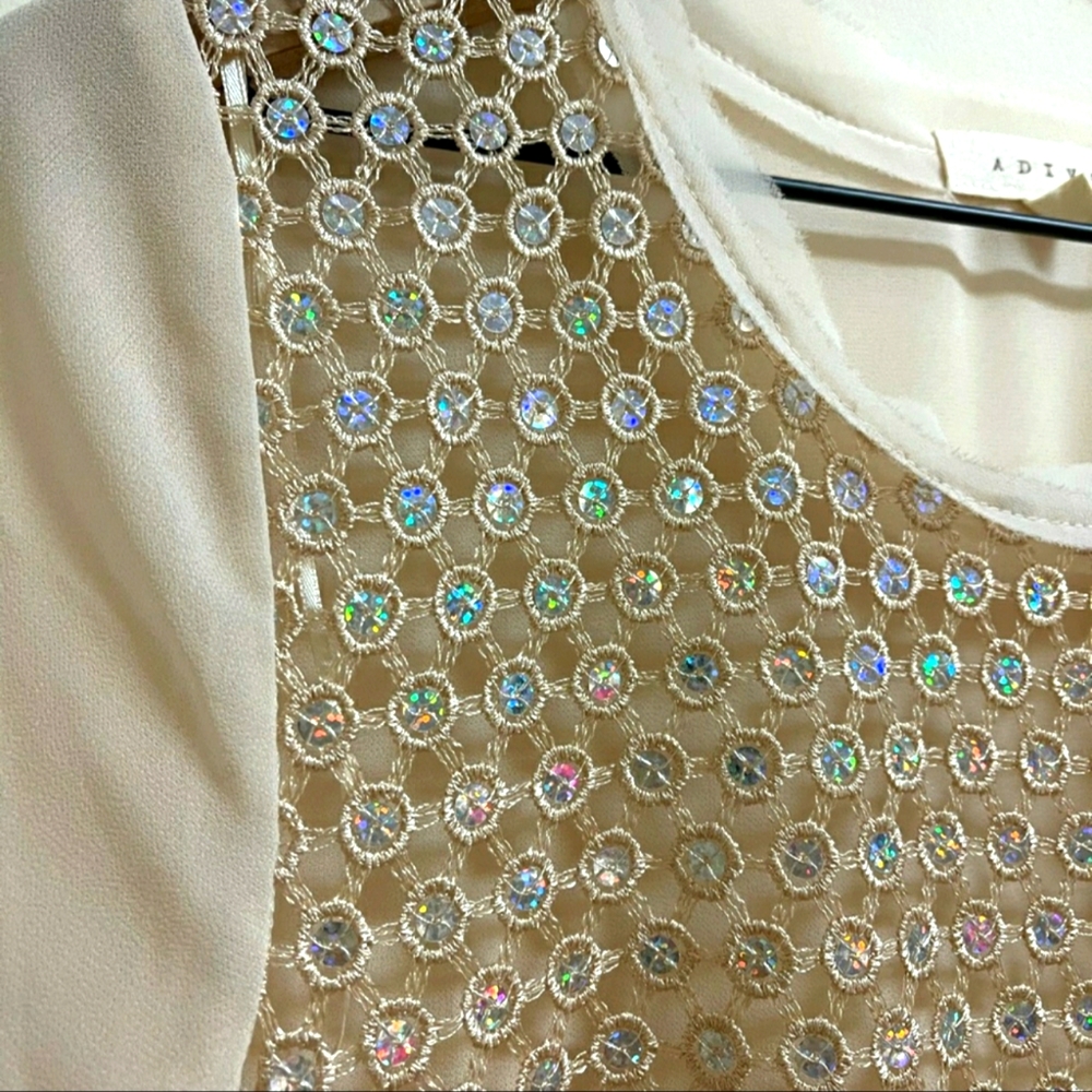 ADIVA Top - Picture 2 of 5